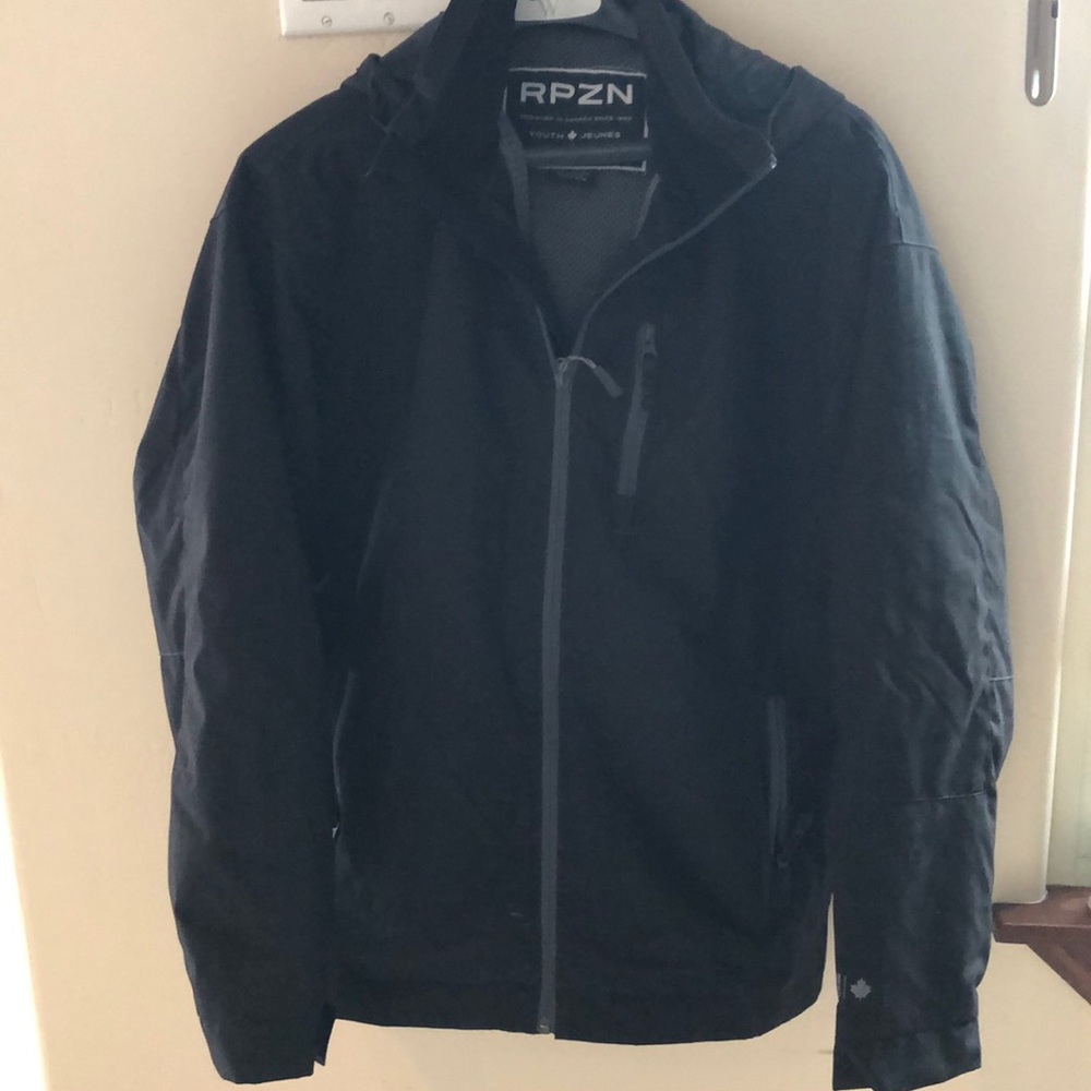 RipZone RPZN ski/snowboard jacket with hood